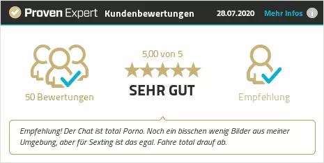 von Chattern empfohlen von Chattern empfohlen