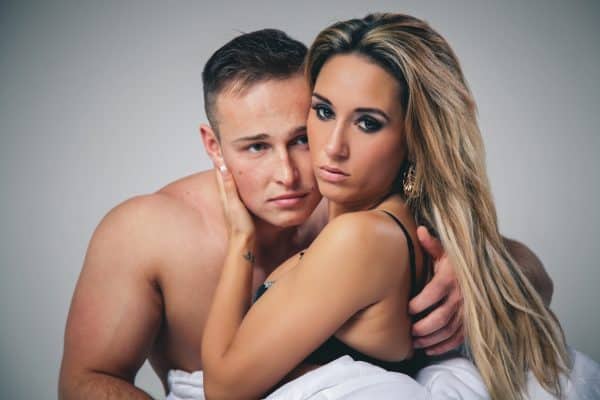 Seitensprung Lust ohne Frust Seitensprung