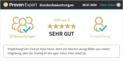 von Chattern empfohlen